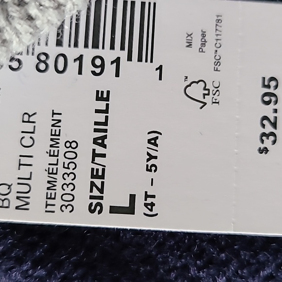 NWT The Children's Place Winter Hats - Picture 3 of 4